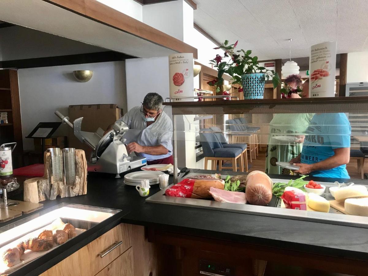 Hotel Limone Limone sul Garda Eksteriør bilde
