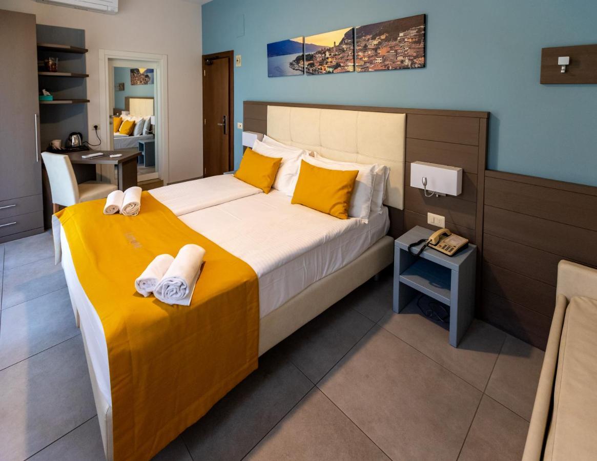 Hotel Limone Limone sul Garda Eksteriør bilde