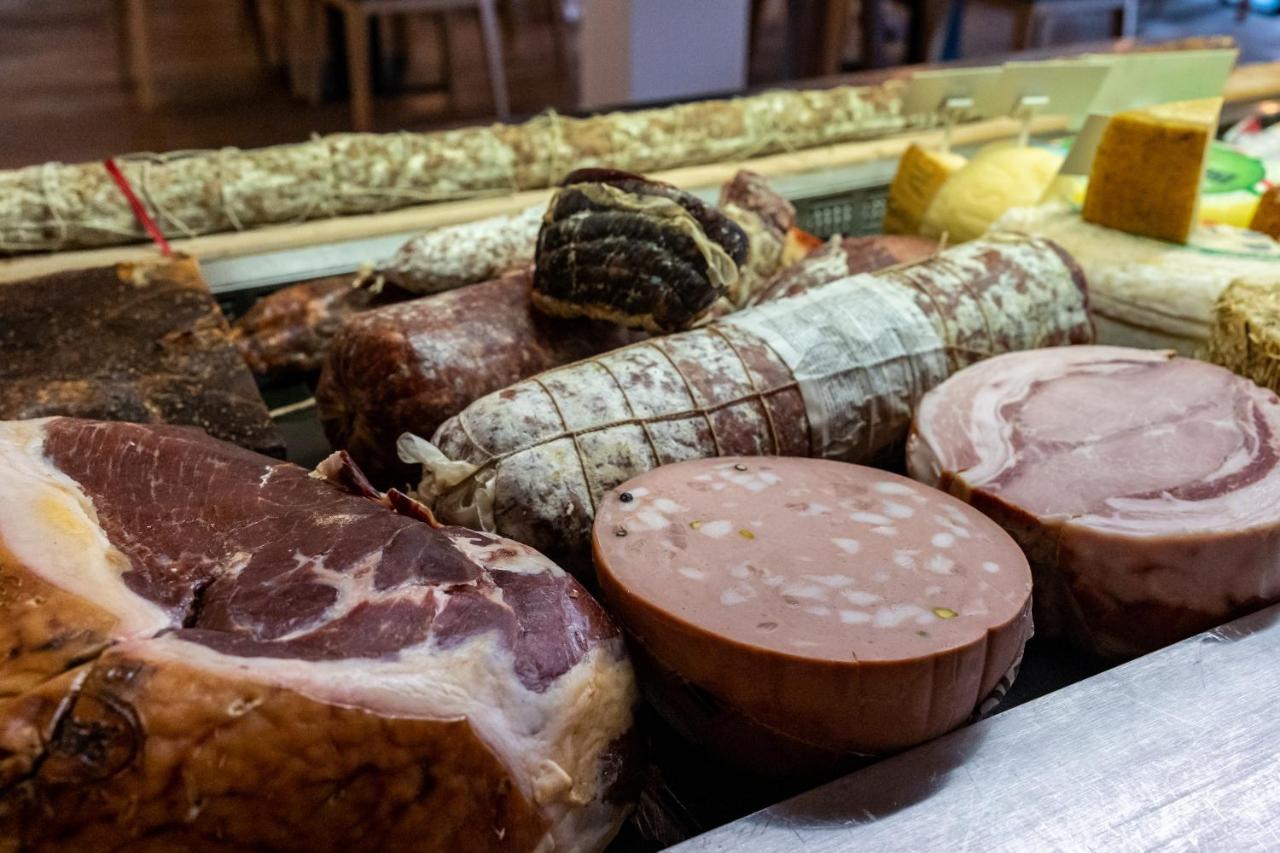 Hotel Limone Limone sul Garda Eksteriør bilde