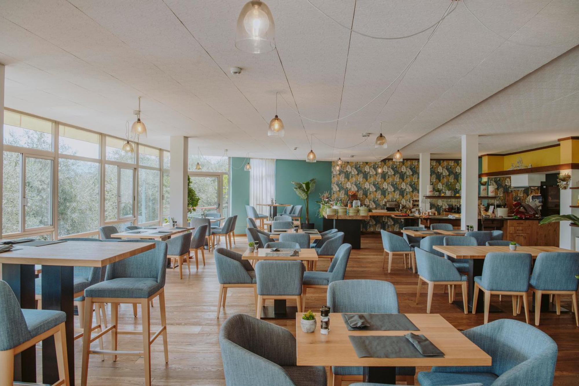 Hotel Limone Limone sul Garda Eksteriør bilde