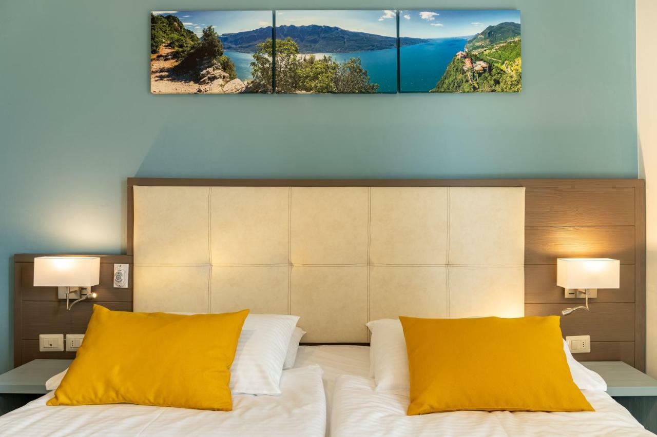 Hotel Limone Limone sul Garda Eksteriør bilde