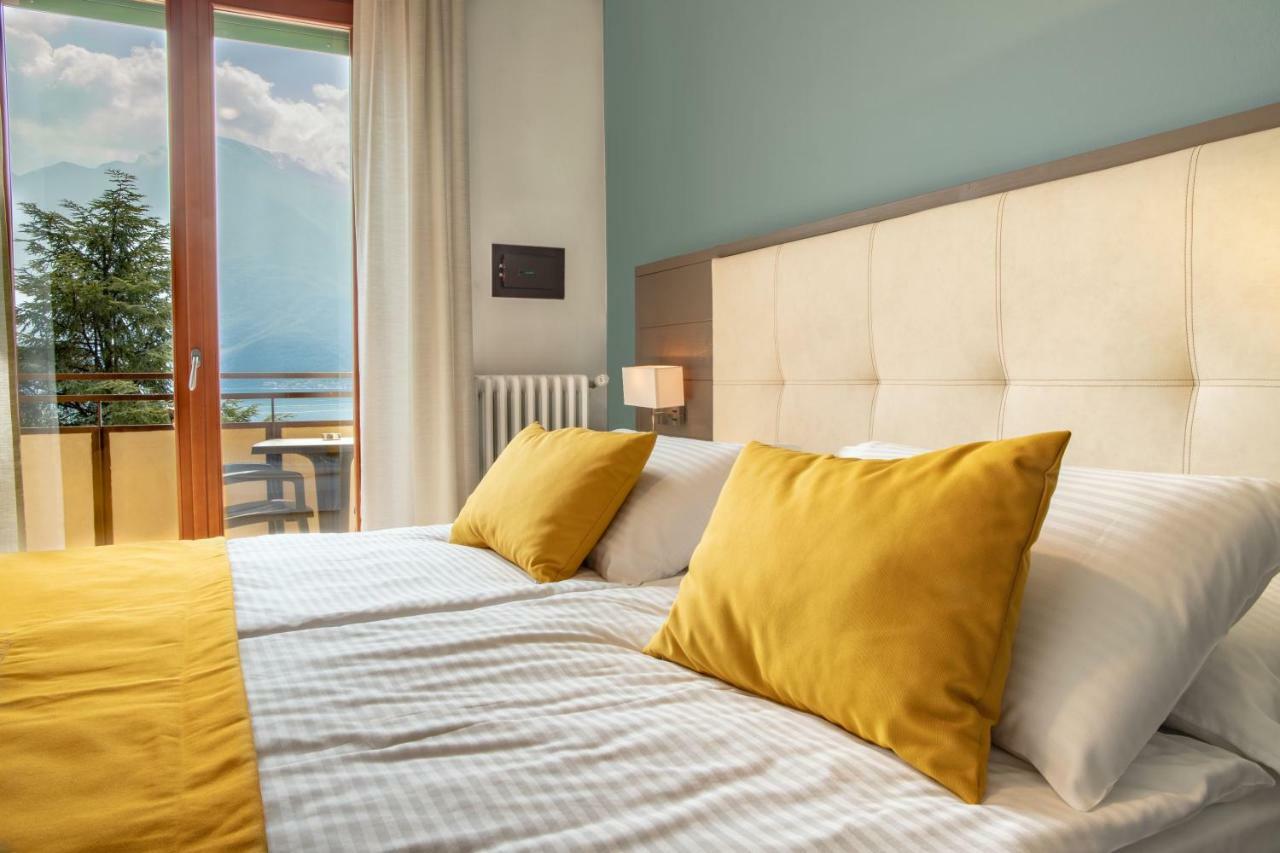 Hotel Limone Limone sul Garda Eksteriør bilde