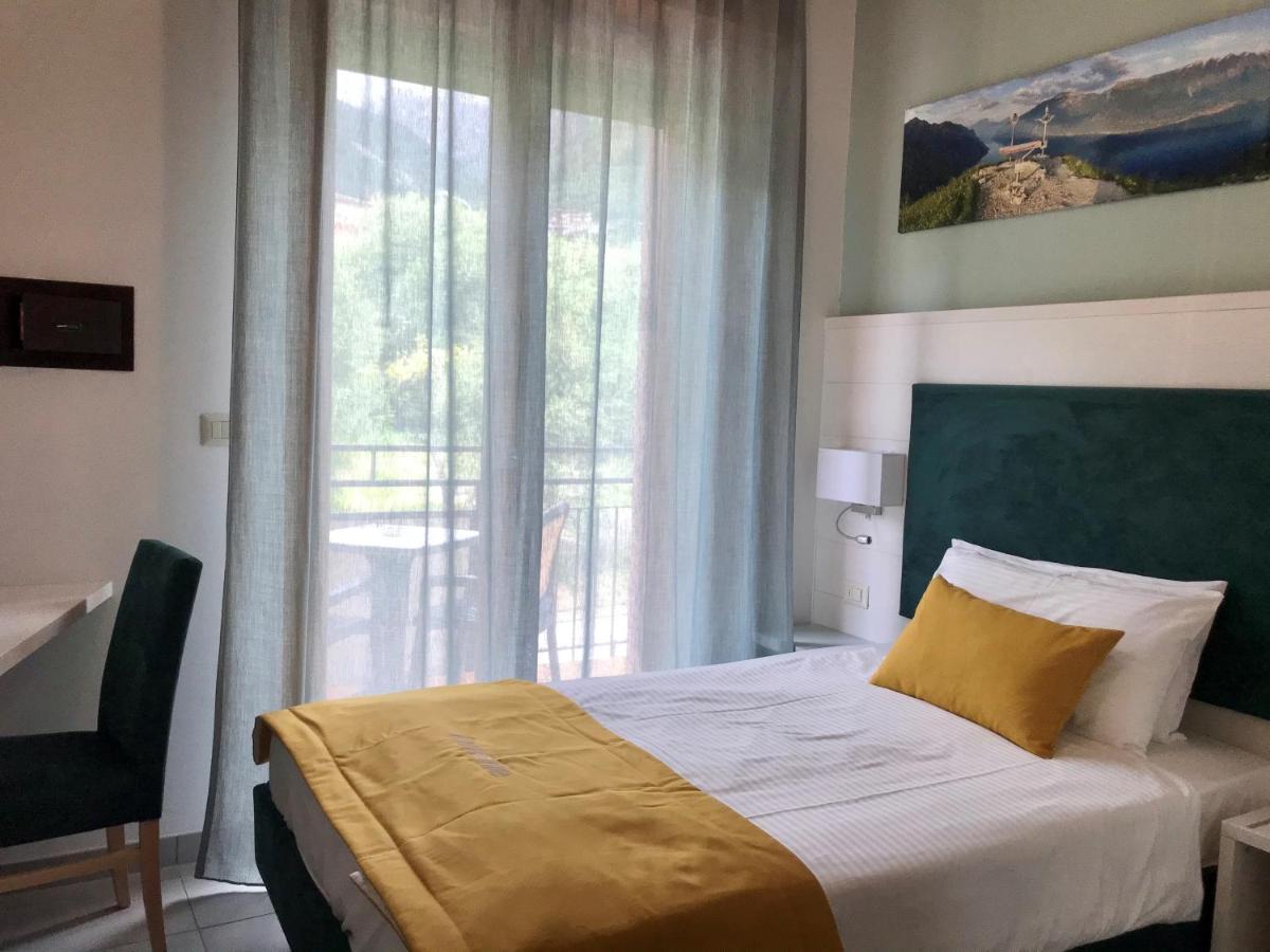Hotel Limone Limone sul Garda Eksteriør bilde
